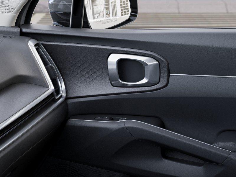 2026 Kia Sorento S - Photo 24