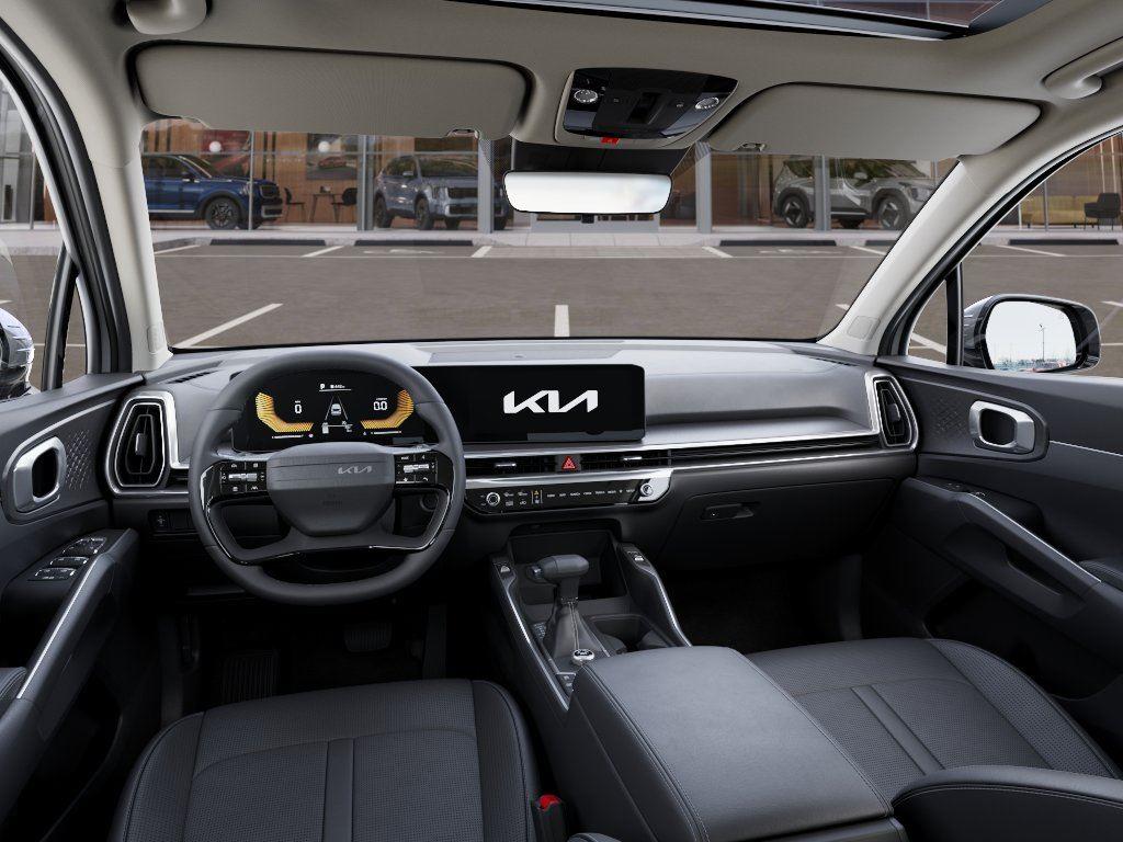 2026 Kia Sorento S - Photo 13