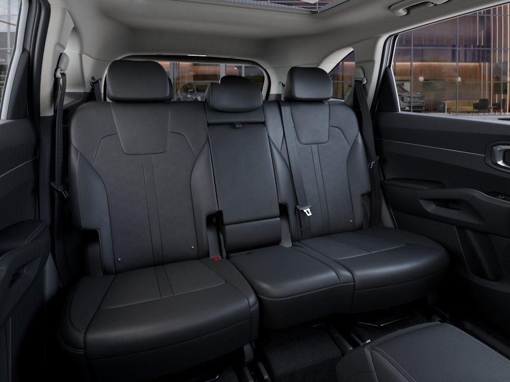 2026 Kia Sorento S - Photo 15
