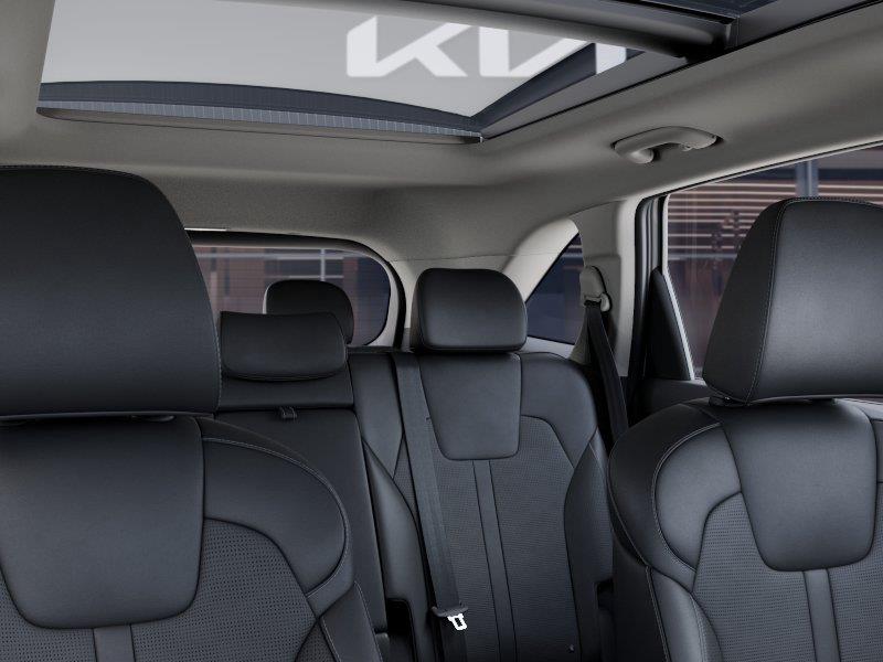 2026 Kia Sorento S - Photo 26