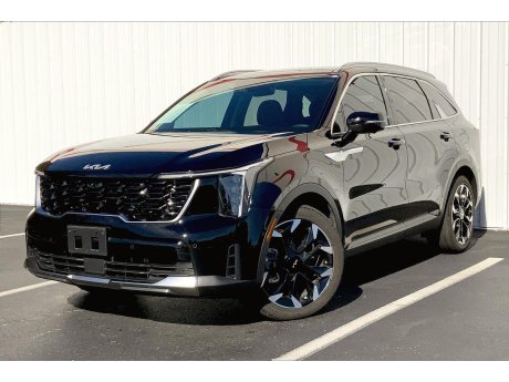 2024 Kia Sorento SX 