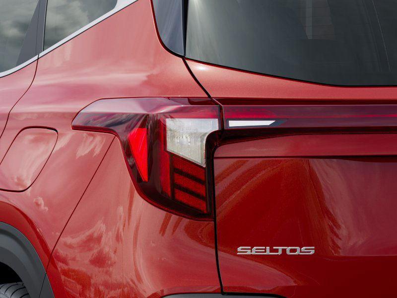 2026 Kia Seltos SX - Photo 10