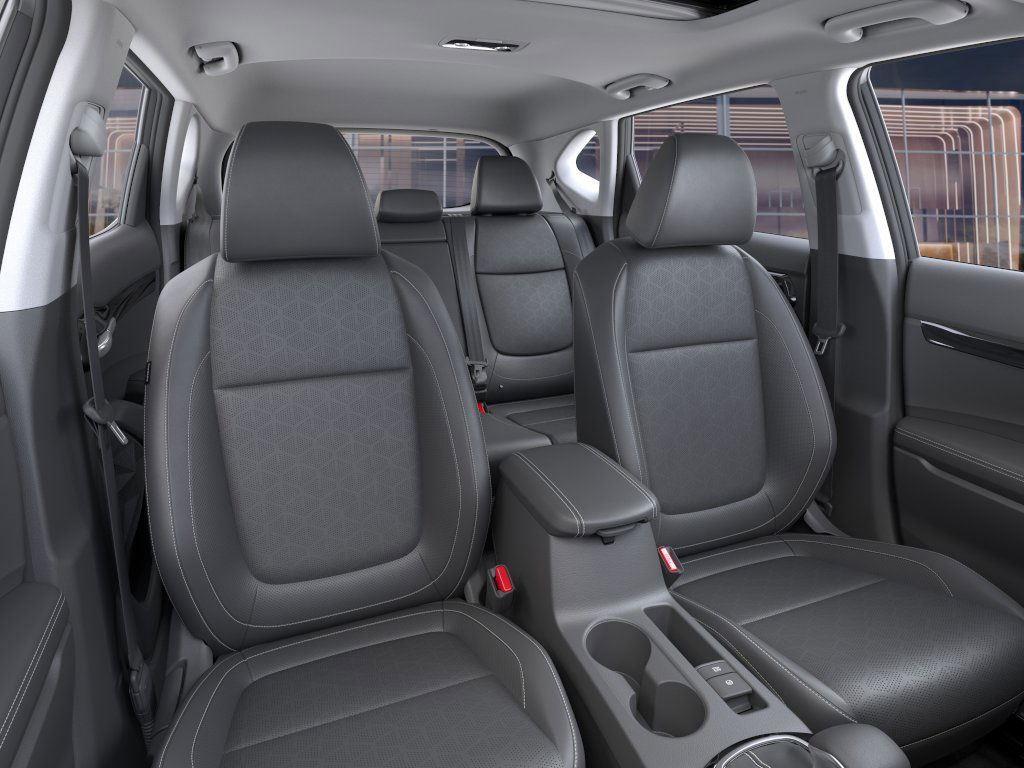 2026 Kia Seltos SX - Photo 14