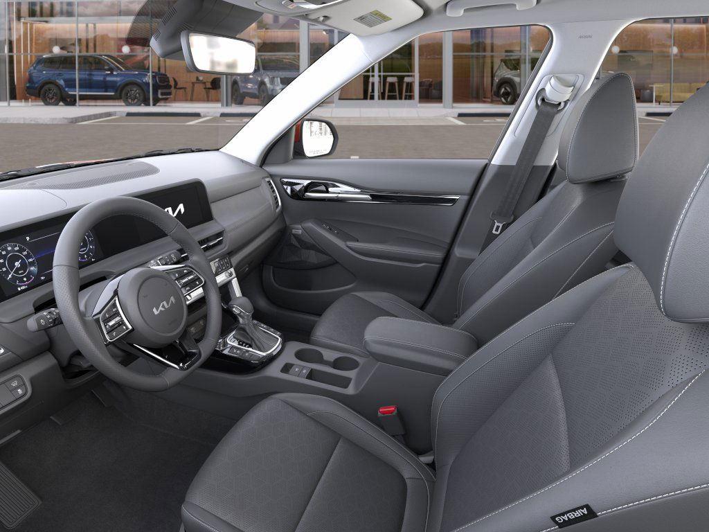 2026 Kia Seltos SX - Photo 16