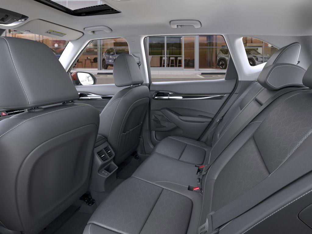 2026 Kia Seltos SX - Photo 17