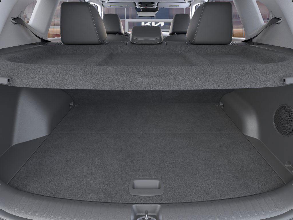 2026 Kia Seltos SX - Photo 18