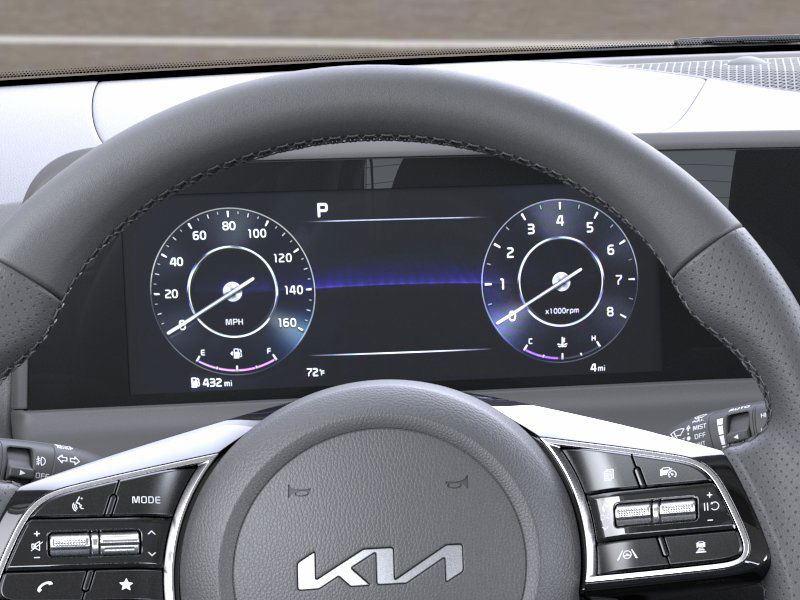 2026 Kia Seltos SX - Photo 20