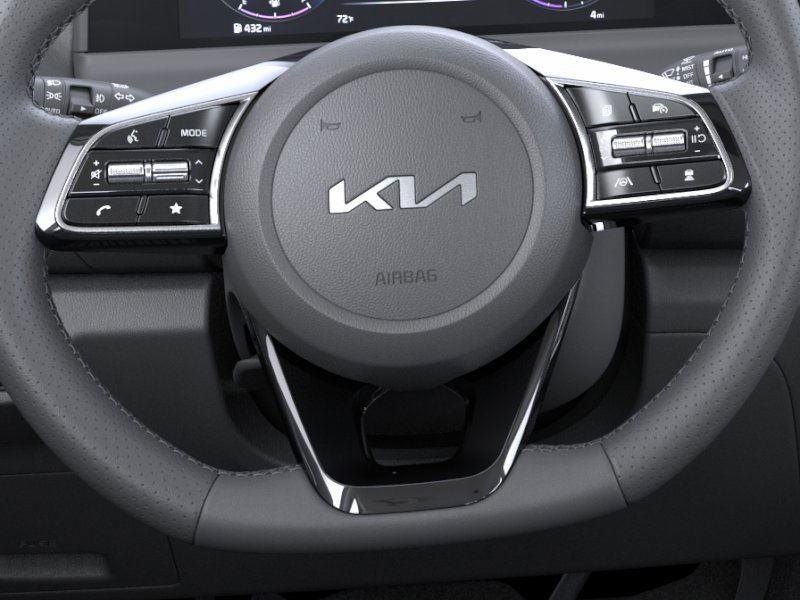 2026 Kia Seltos SX - Photo 21