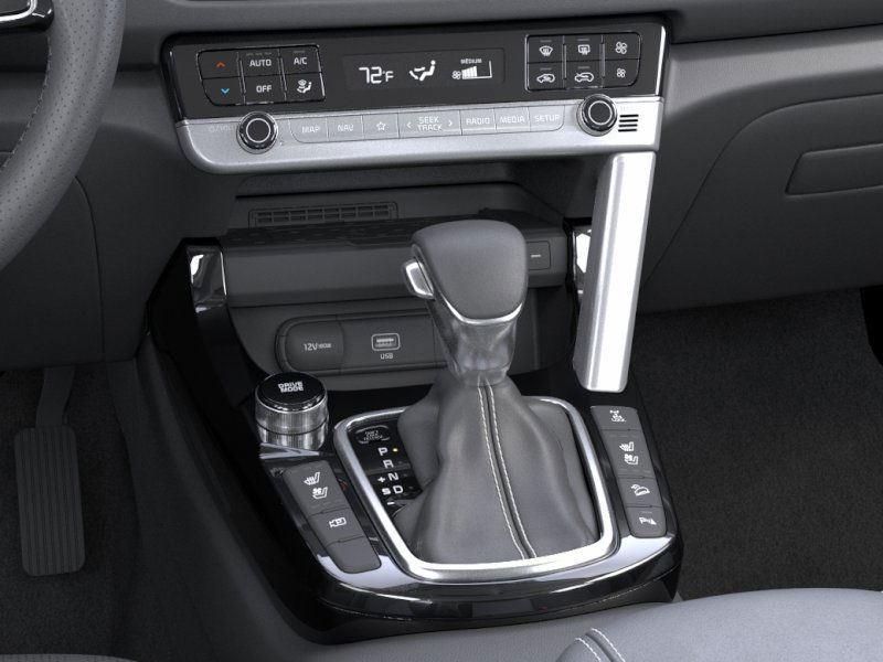 2026 Kia Seltos SX - Photo 22