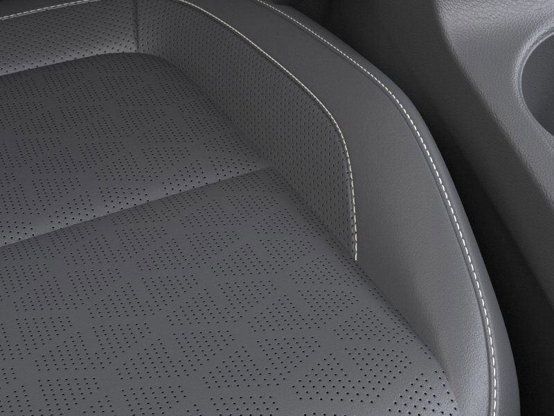 2026 Kia Seltos SX - Photo 23