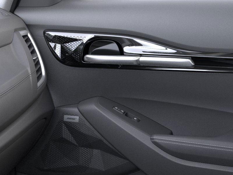 2026 Kia Seltos SX - Photo 24