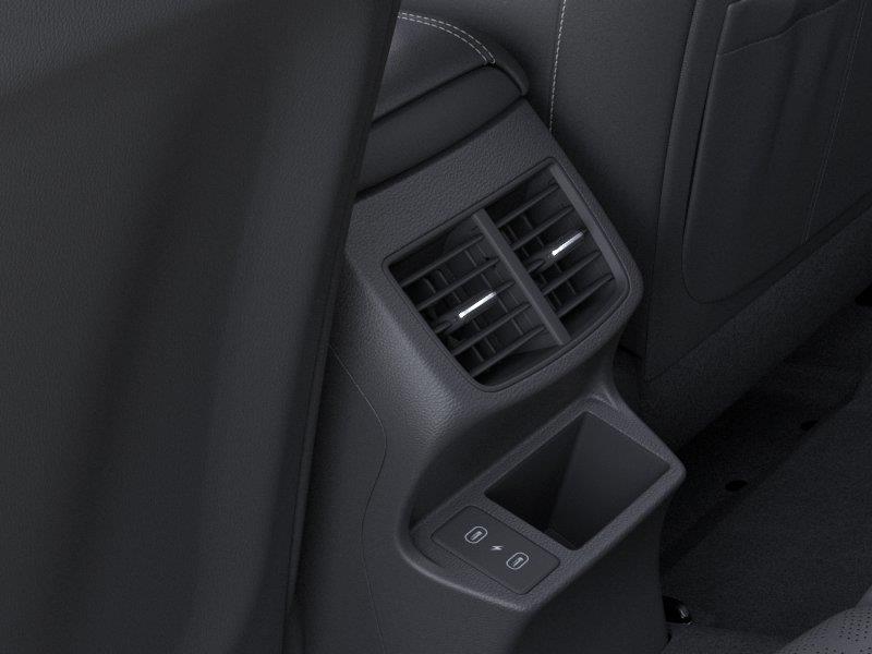 2026 Kia Seltos SX - Photo 25