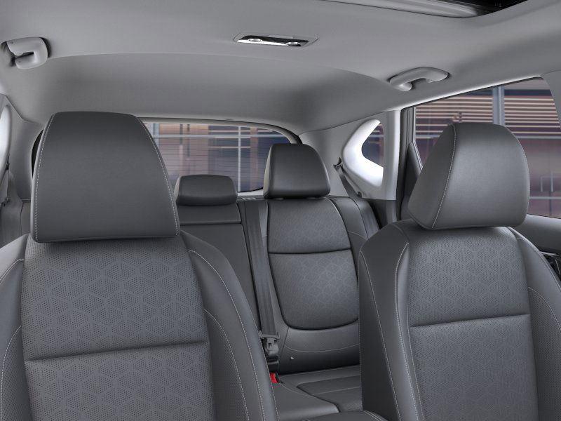 2026 Kia Seltos SX - Photo 26