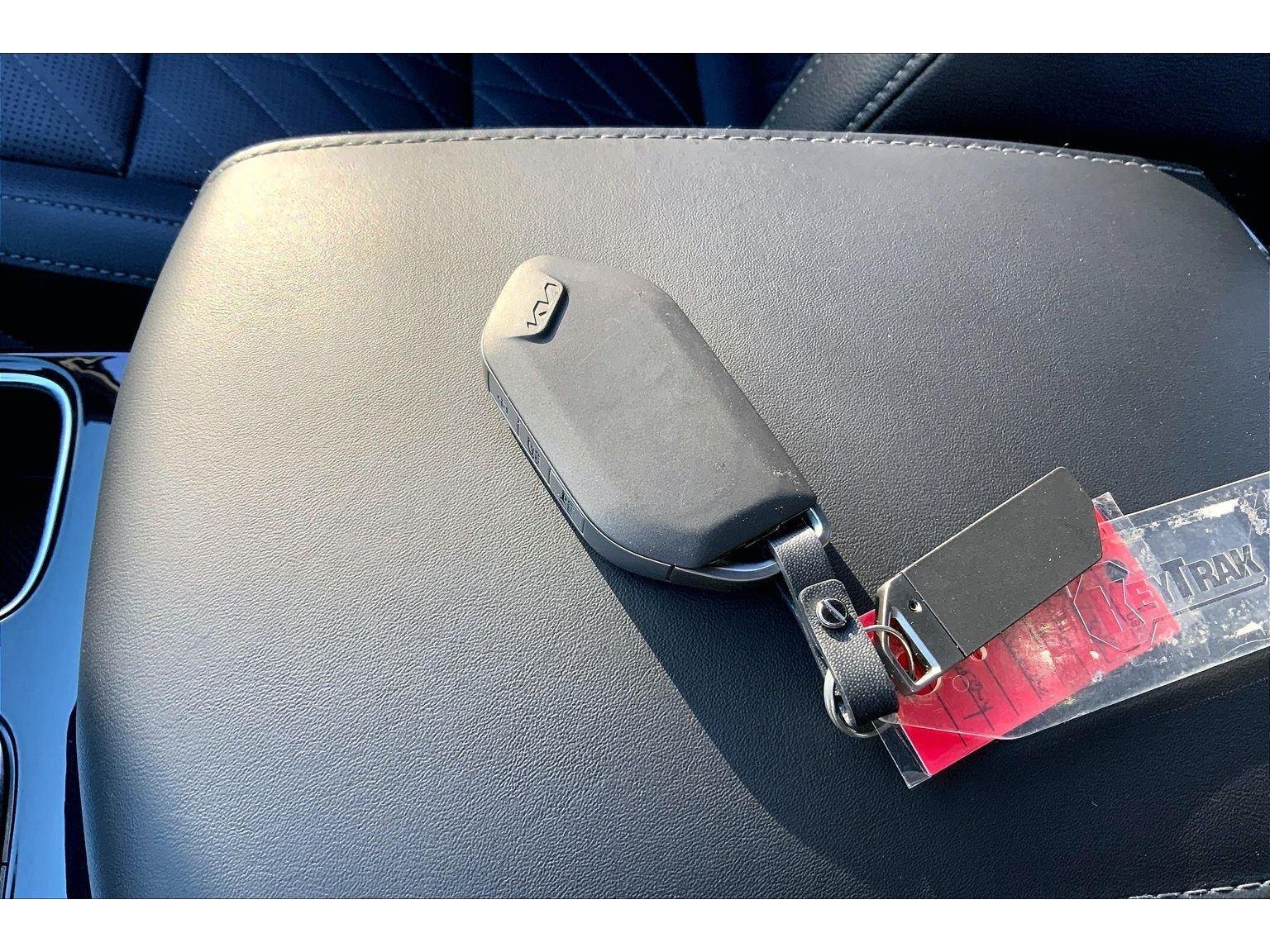 2025 Kia Telluride SX X-Line photo 4