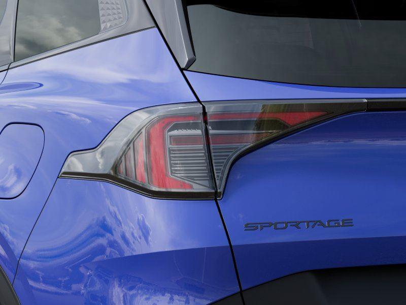 2026 Kia Sportage X-Line - Photo 10
