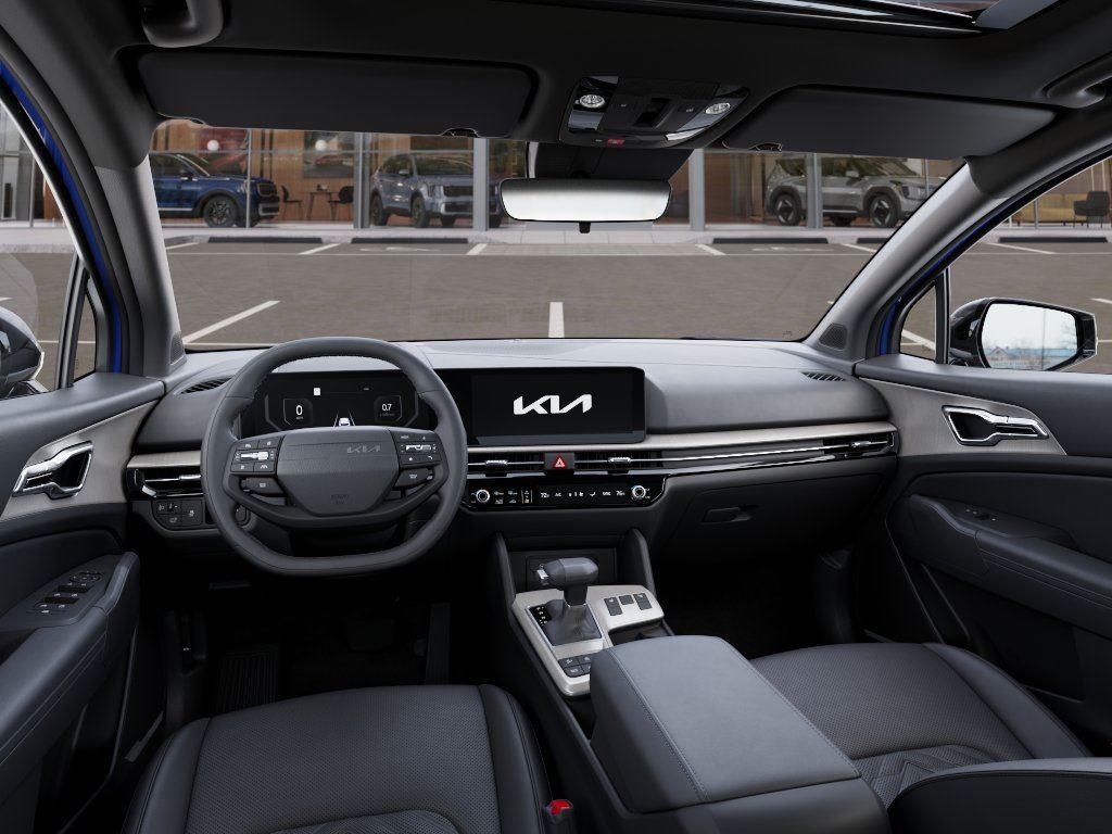 2026 Kia Sportage X-Line - Photo 13