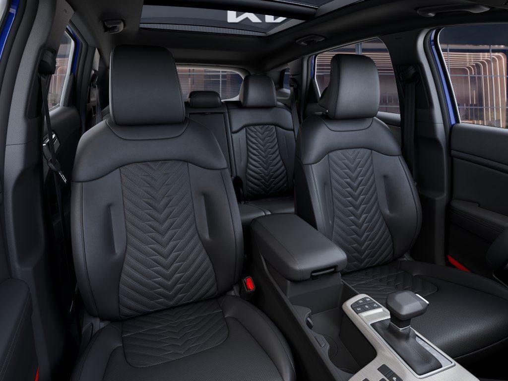 2026 Kia Sportage X-Line - Photo 14