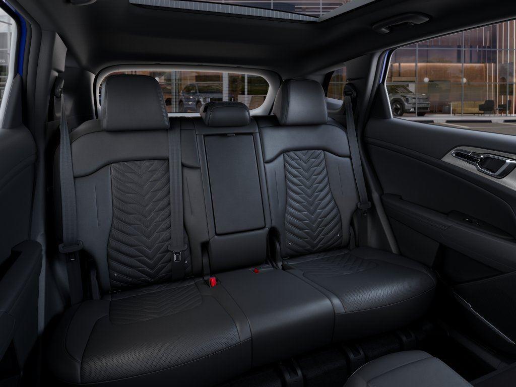 2026 Kia Sportage X-Line - Photo 15
