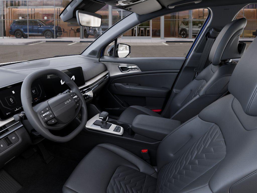 2026 Kia Sportage X-Line - Photo 16