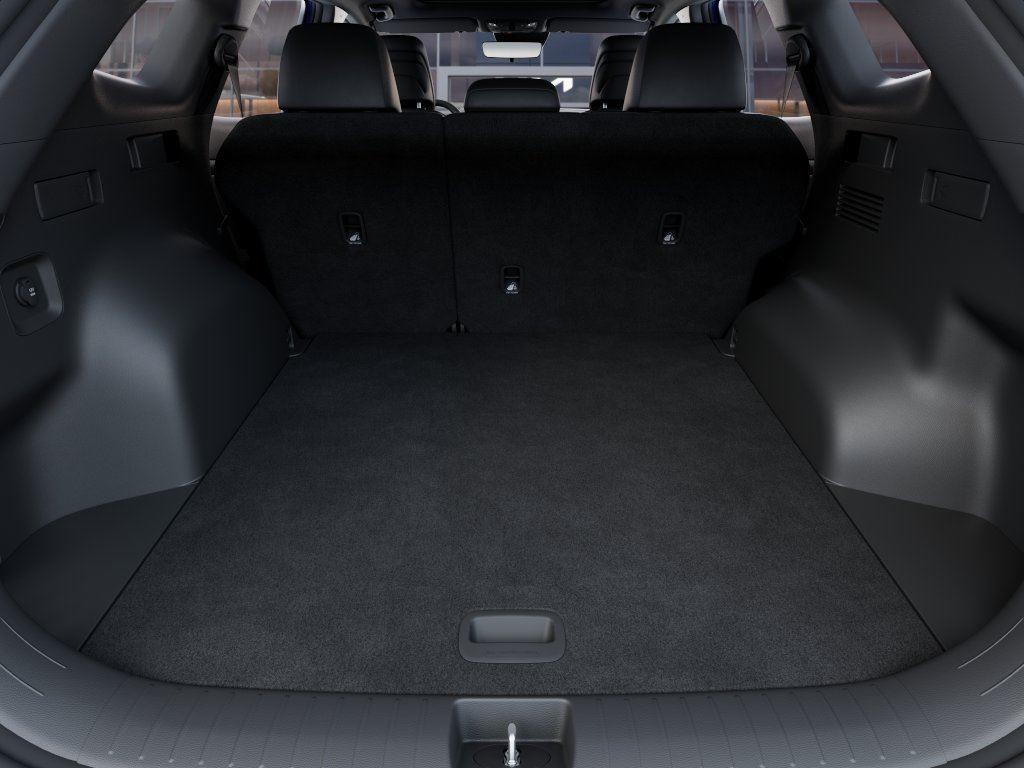 2026 Kia Sportage X-Line - Photo 18