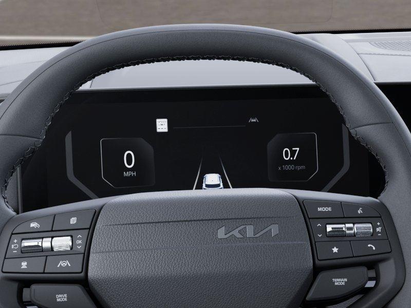 2026 Kia Sportage X-Line - Photo 20