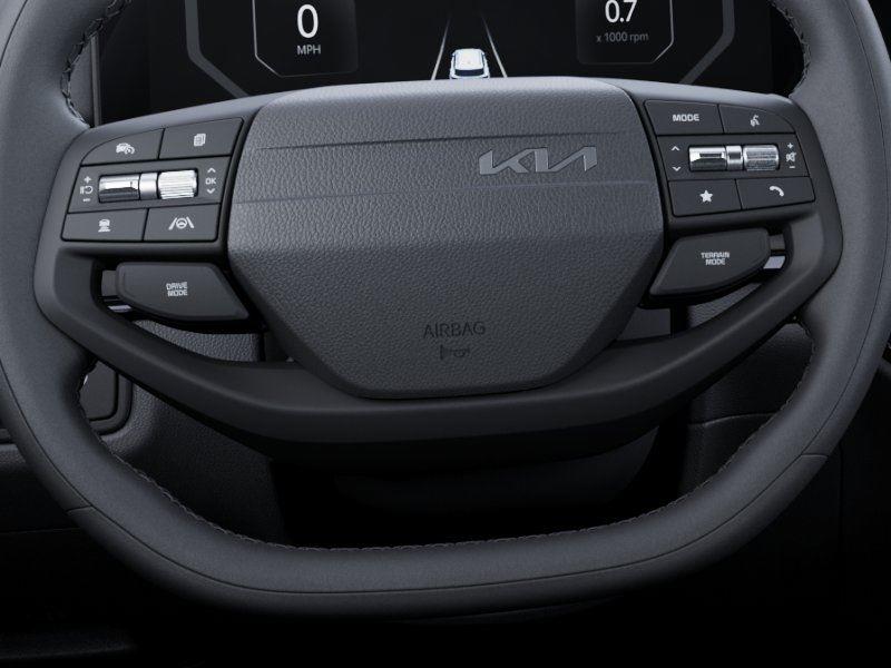 2026 Kia Sportage X-Line - Photo 21