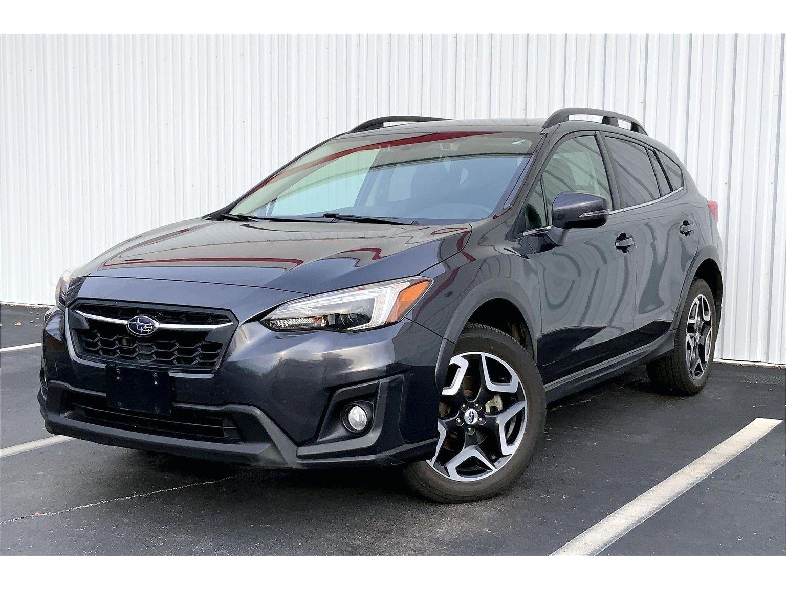 2018 Subaru Crosstrek Limited's photo