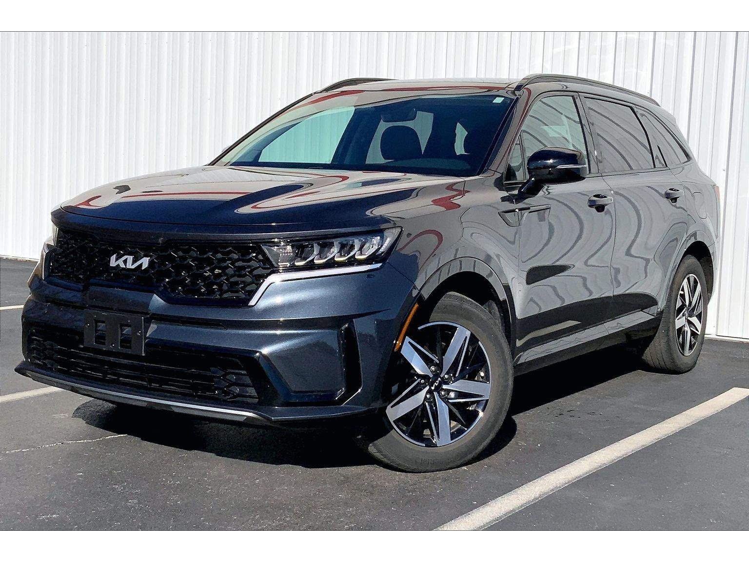 2023 Kia Sorento S