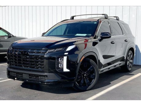 2023 Hyundai Palisade XRT 