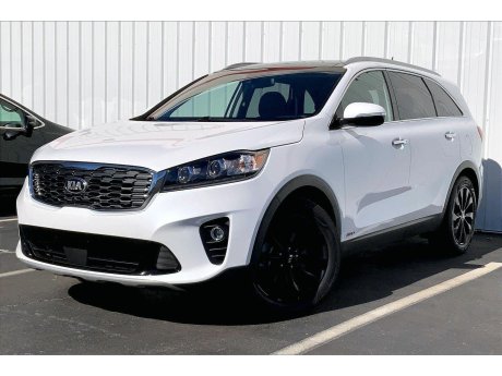 2020 Kia Sorento EX V6 