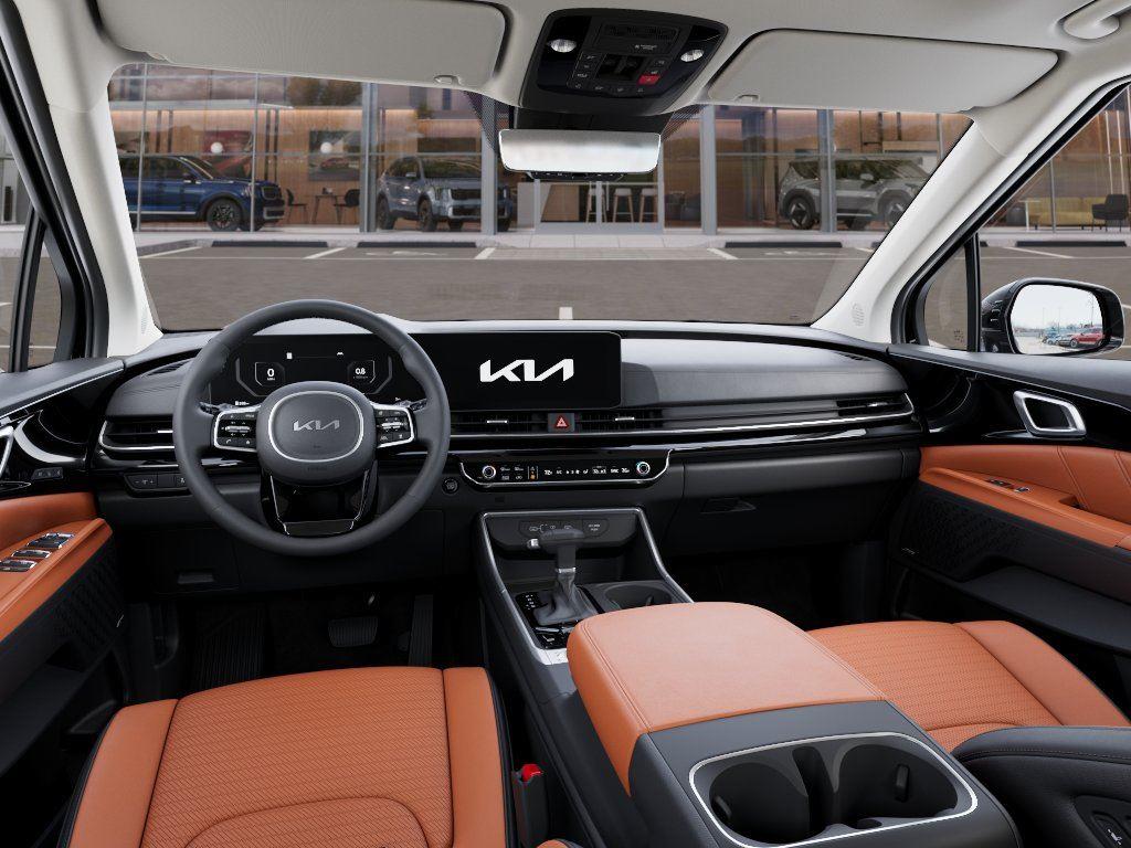 2026 Kia Carnival SX Prestige - Photo 14