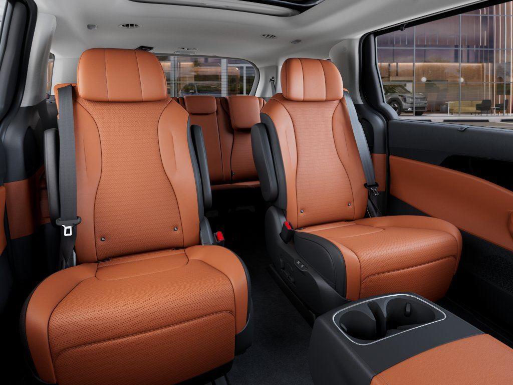 2026 Kia Carnival SX Prestige - Photo 16