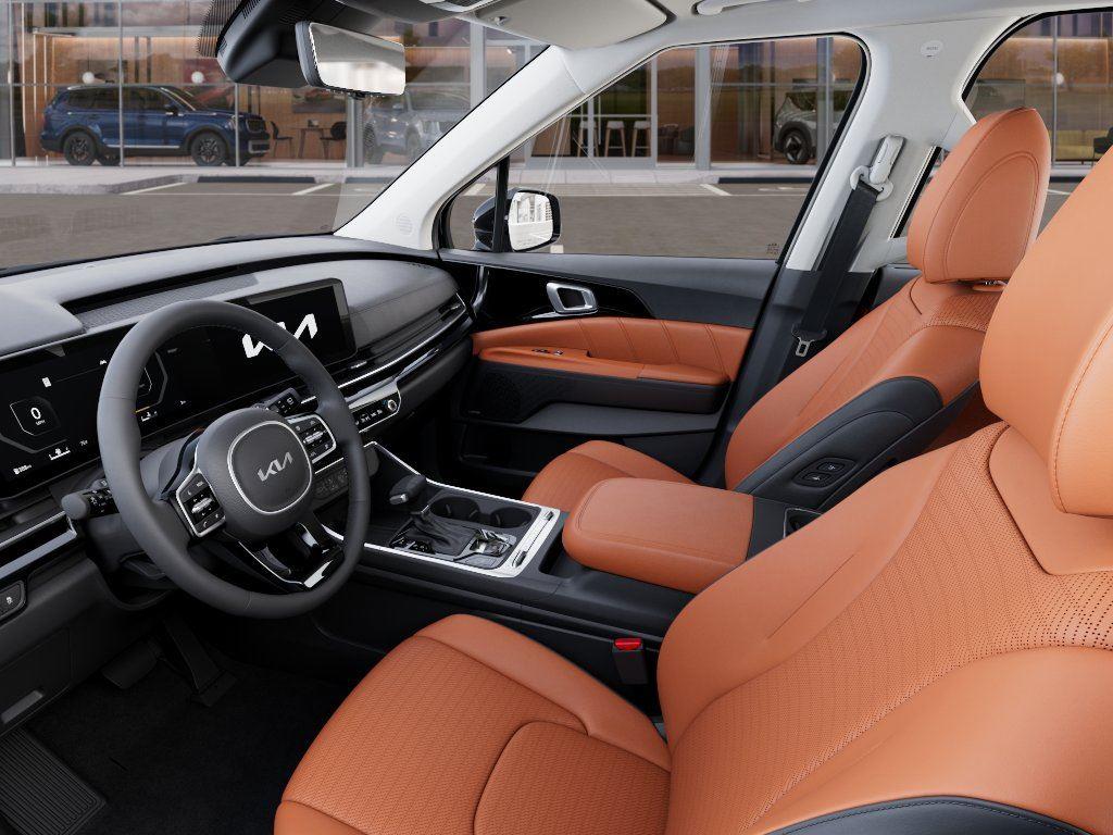 2026 Kia Carnival SX Prestige - Photo 17