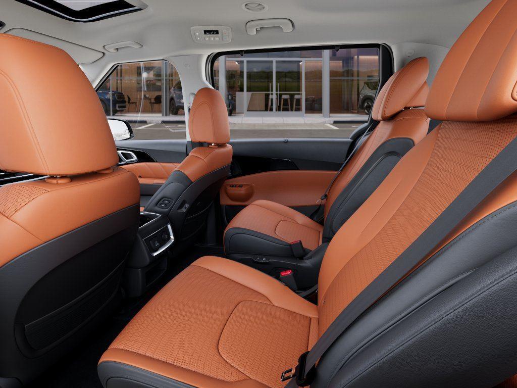 2026 Kia Carnival SX Prestige - Photo 18