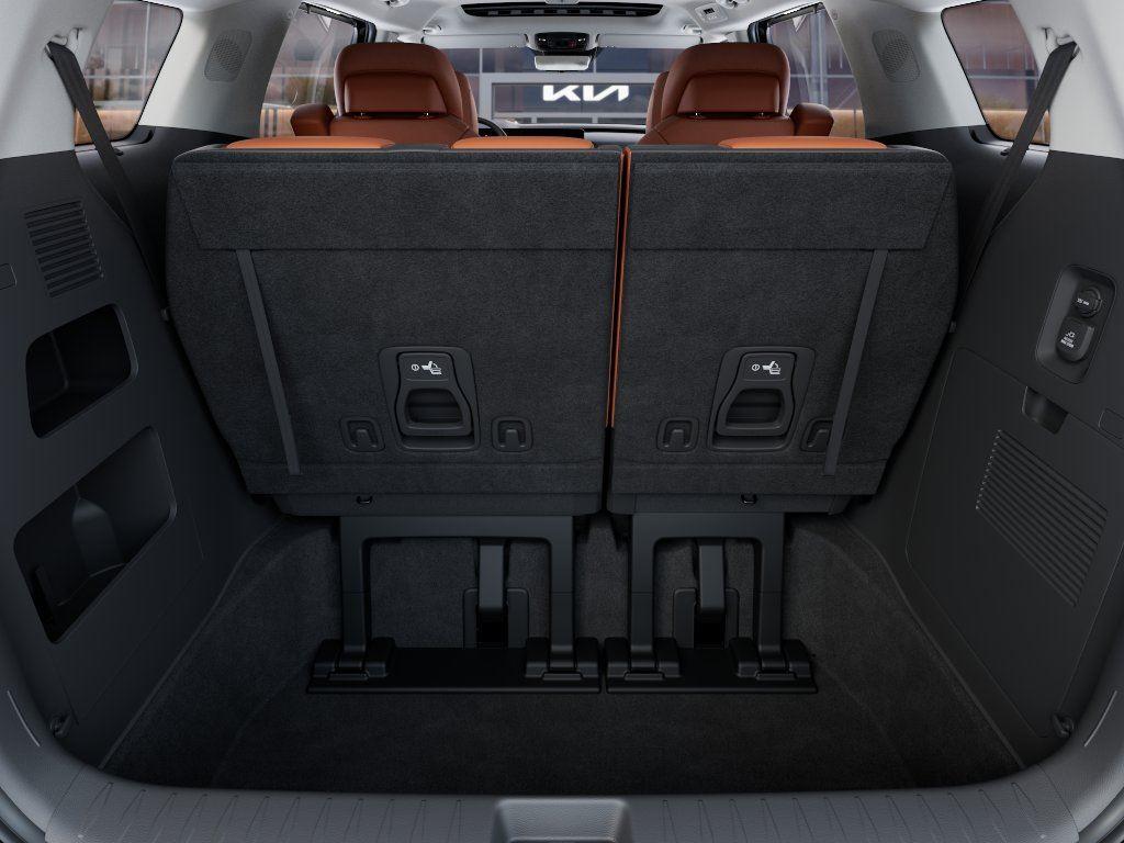 2026 Kia Carnival SX Prestige - Photo 19