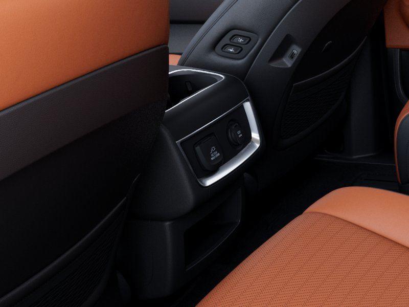 2026 Kia Carnival SX Prestige - Photo 26