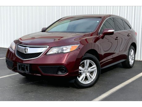 2015 Acura RDX Base 