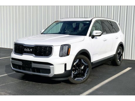 2023 Kia Telluride EX 