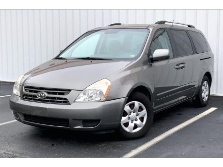2010 Kia Sedona LX 