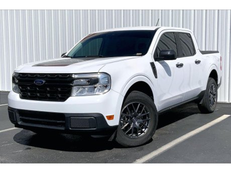 2022 Ford Maverick XL 