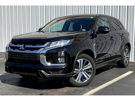 2021 Mitsubishi Outlander Sport SE 