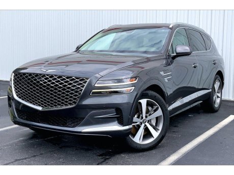 2023 Genesis GV80  