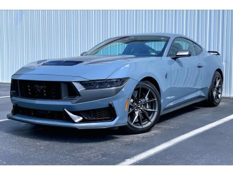 2024 Ford Mustang Dark Horse 