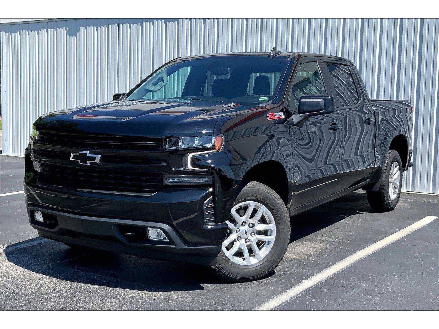 2022 Chevrolet Silverado 1500 Limited