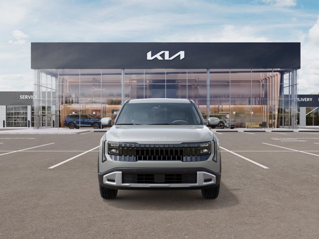 2027 Kia Seltos
