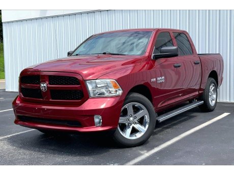 2015 Ram 1500 Express 