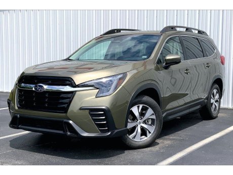 2025 Subaru Ascent Premium 