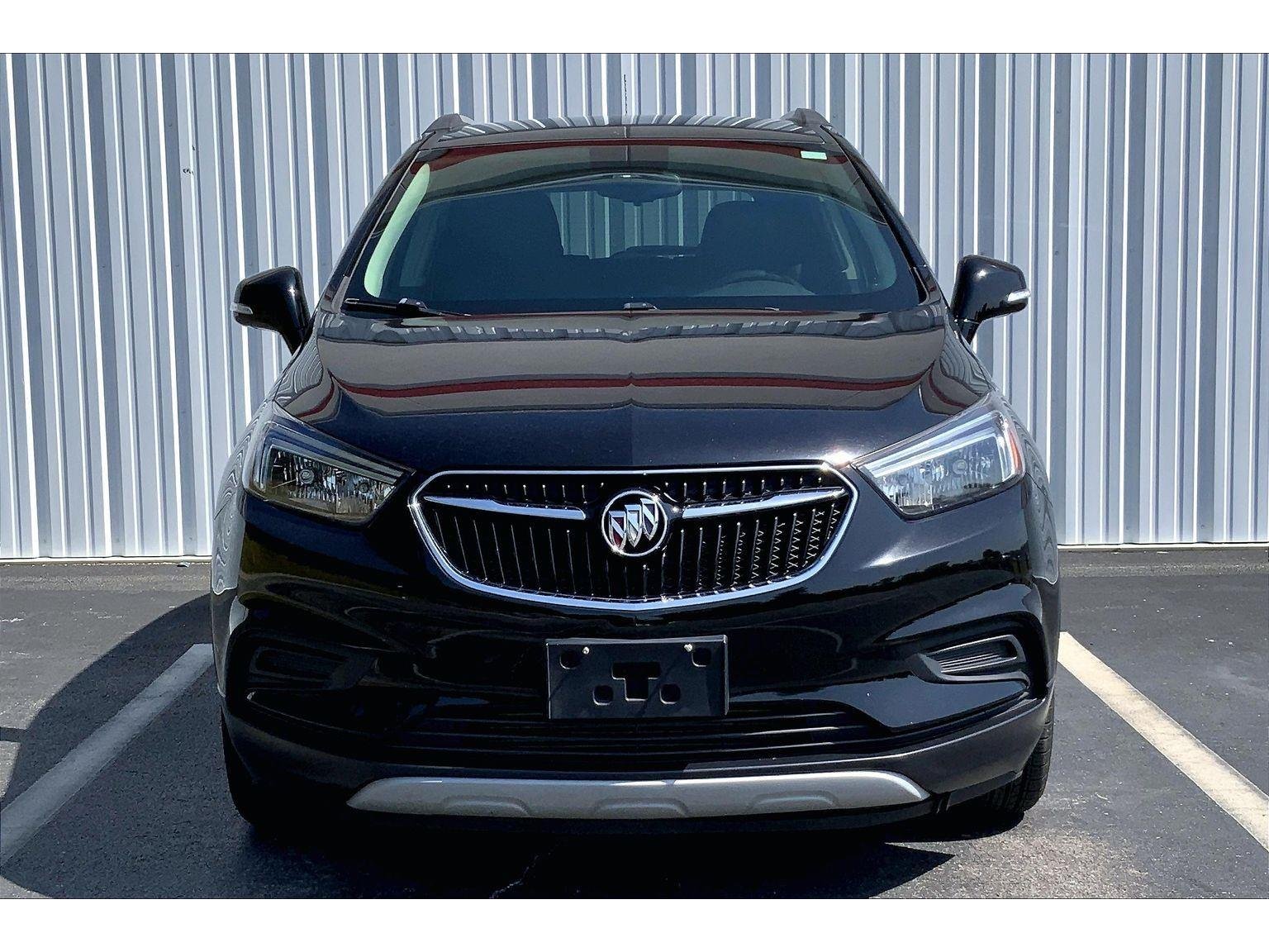 Used 2019 Buick Encore Preferred with VIN KL4CJASB1KB723999 for sale in Joplin, MO