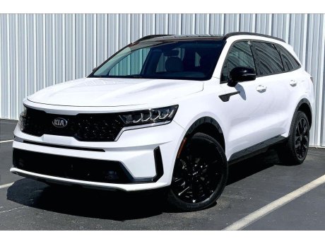 2021 Kia Sorento EX 