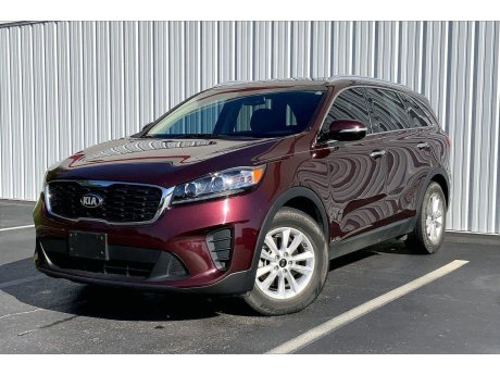 2019 Kia Sorento LX V6 